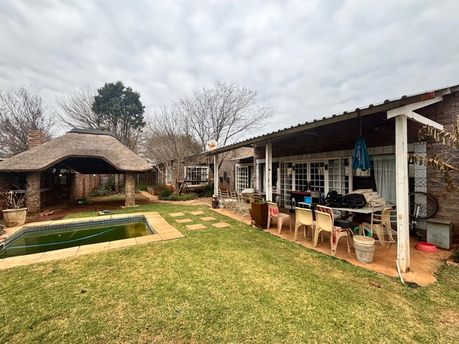 Commercial Property for Sale in Potchefstroom Industrial North West